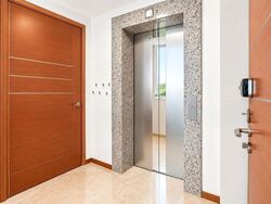 Caribbean At Keppel Bay (D4), Condominium #614115021